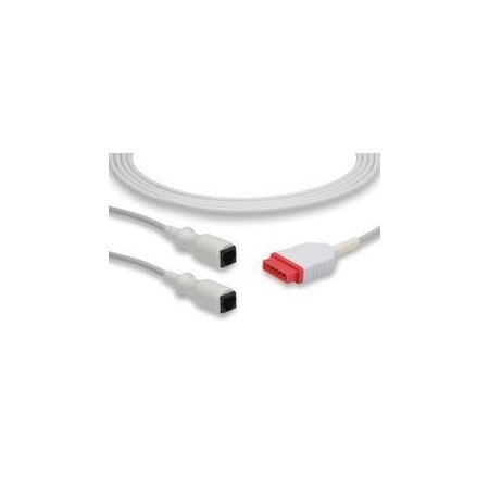 Ilc Replacement For CABLES AND SENSORS, ICMQMX20 IC-MQ-MX20